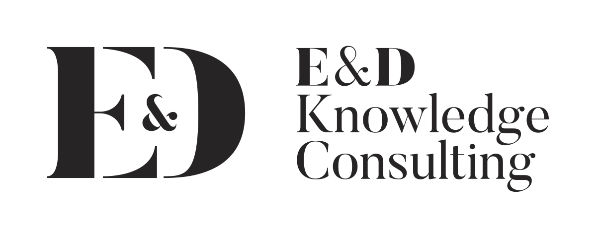E&D Knowledge Consulting